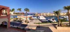 Only FAMILIES - Tala Bay Resort Aqaba - Seafront one bedroom apartment